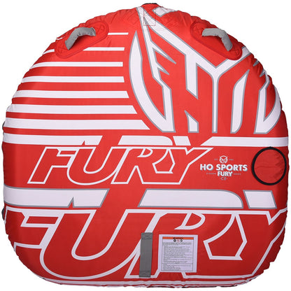 HO Fury Tube - BoardCo