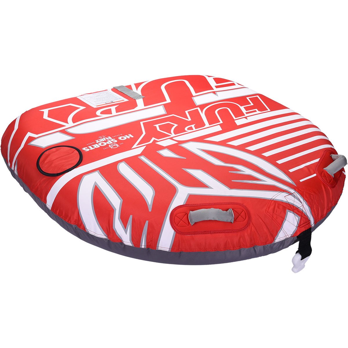 HO Fury Tube - BoardCo