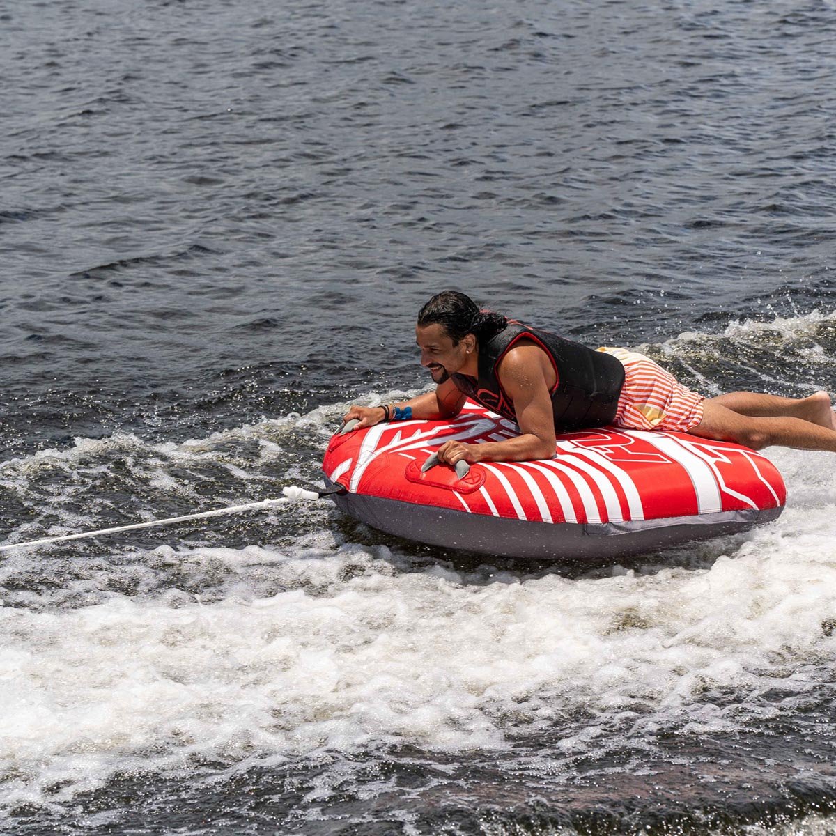 HO Fury Tube - BoardCo