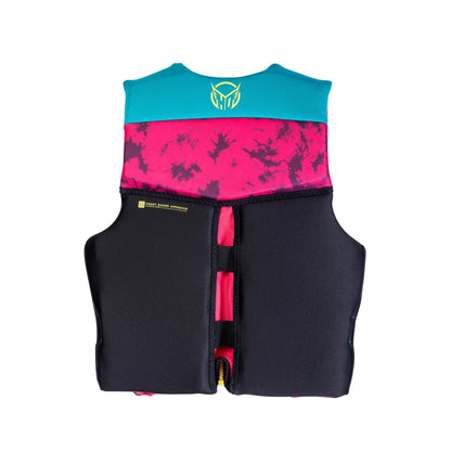 HO Girls Youth Pursuit CGA Life Jacket - BoardCo