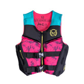 HO Girls Youth Pursuit CGA Life Jacket - BoardCo