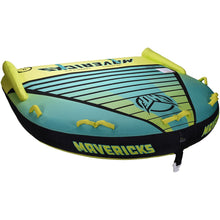 HO Mavericks 4 Tube - BoardCo