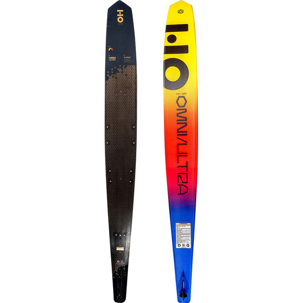 HO SOCCER PHENOMENON AQUA Ⅱ WINTER LIGHT ho-omni-ultra-water-ski-2025-