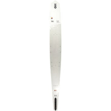 HO Omni Ultra Water Ski 2025 - White - BoardCo