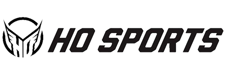 HO Water Skis & Tubes Logo