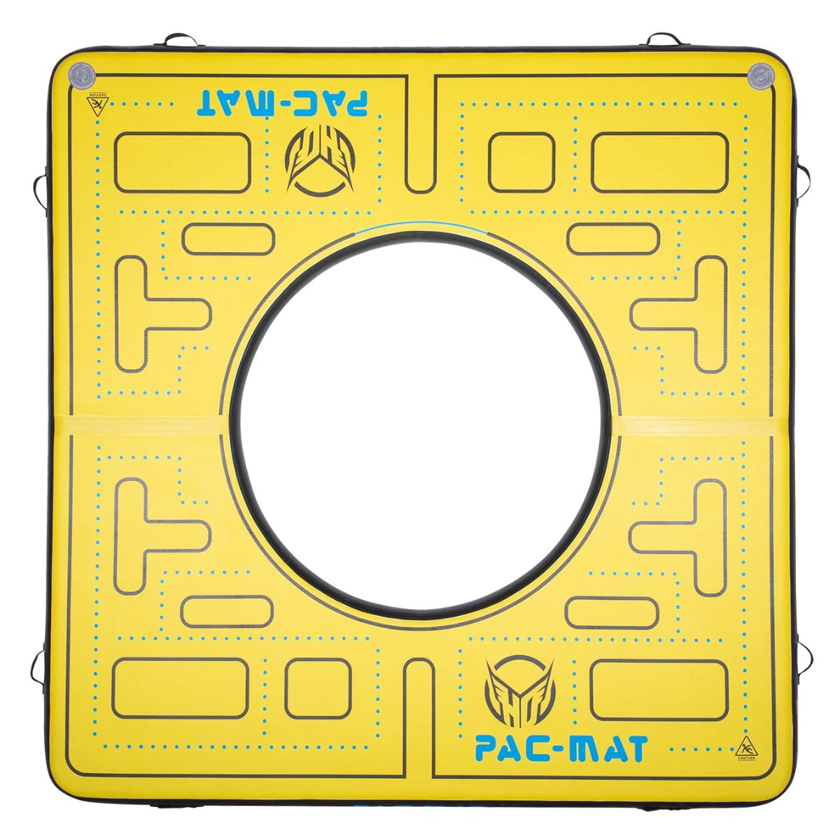 HO Sports Pac-Mat