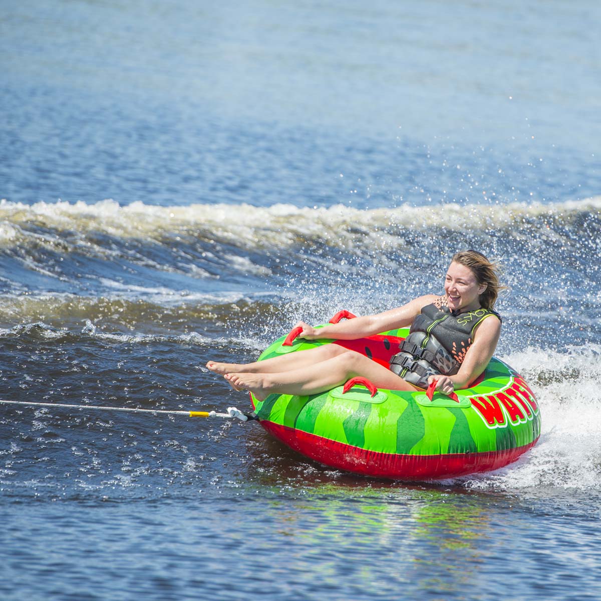 HO Sports Watermelon Tube - BoardCo