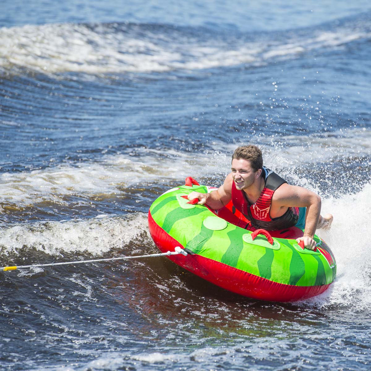 HO Sports Watermelon Tube - BoardCo