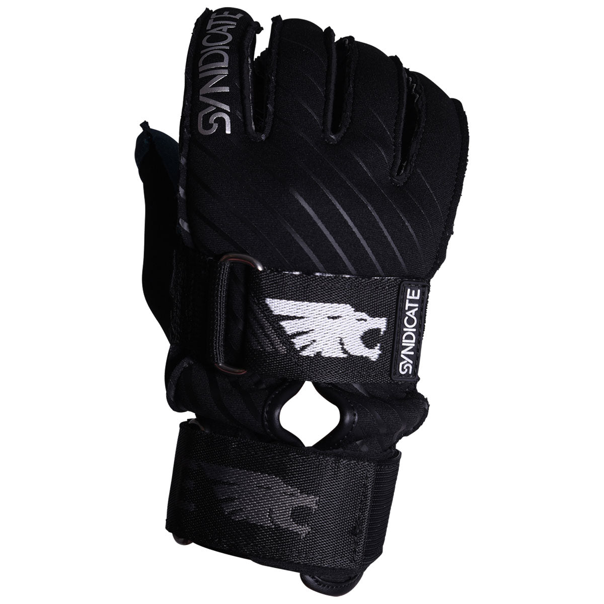 HO Syndicate Connect Inside Out Water Ski Glove 2025 - BoardCo