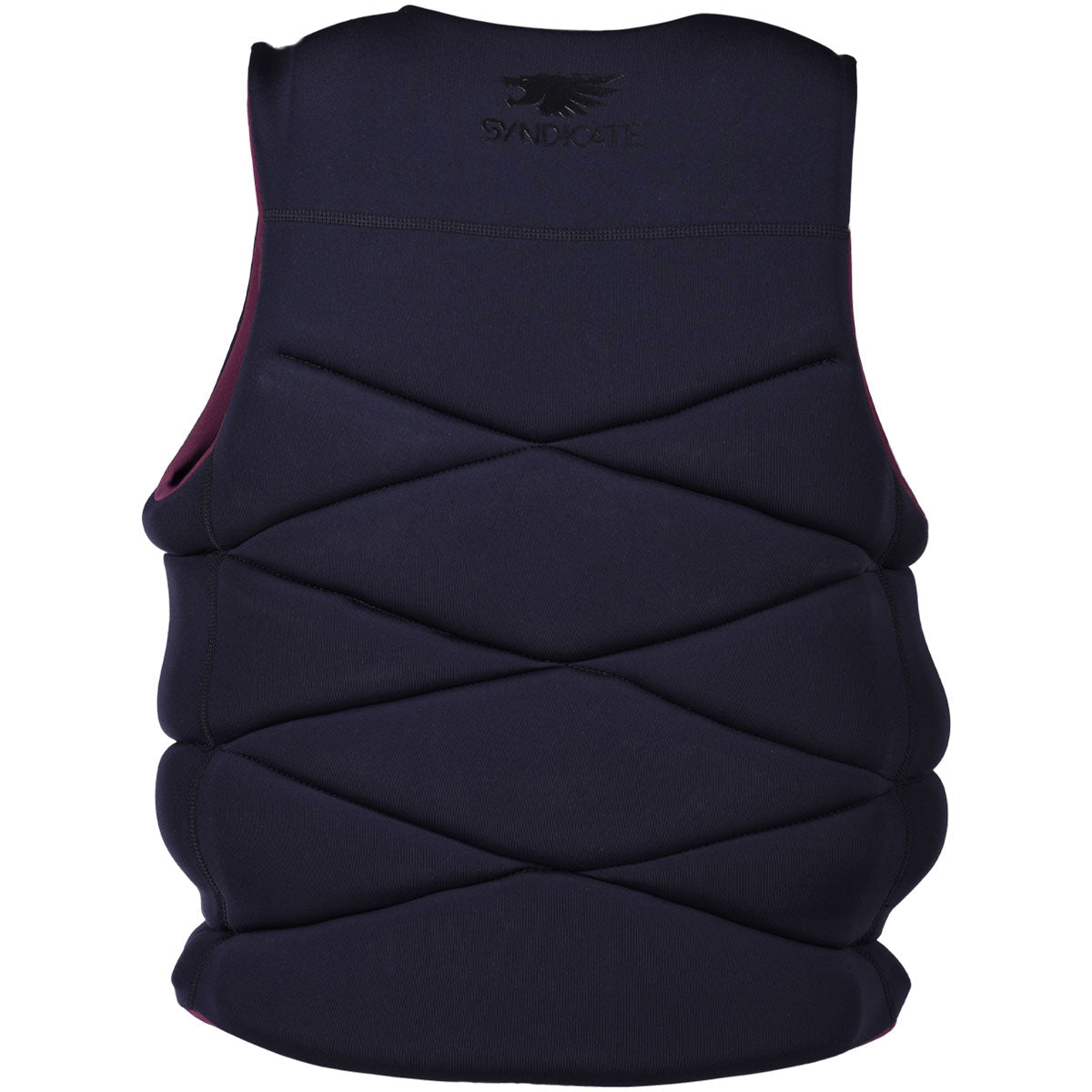 HO Women's Syndicate Zero Comp Wake Vest 2026 | Pro Competition