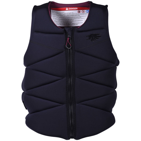 HO Women's Syndicate Zero Comp Wake Vest 2026 | Pro Competition