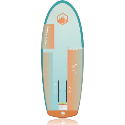 Liquid Force Horizon Wake Foil Board 2026 (Board Only)