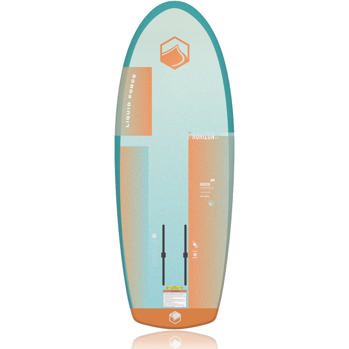 Liquid Force Horizon Wake Foil Board 2026 (Board Only)