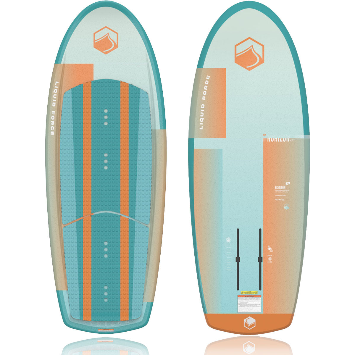 Liquid Force Horizon Wake Foil Board 2026 (Board Only)