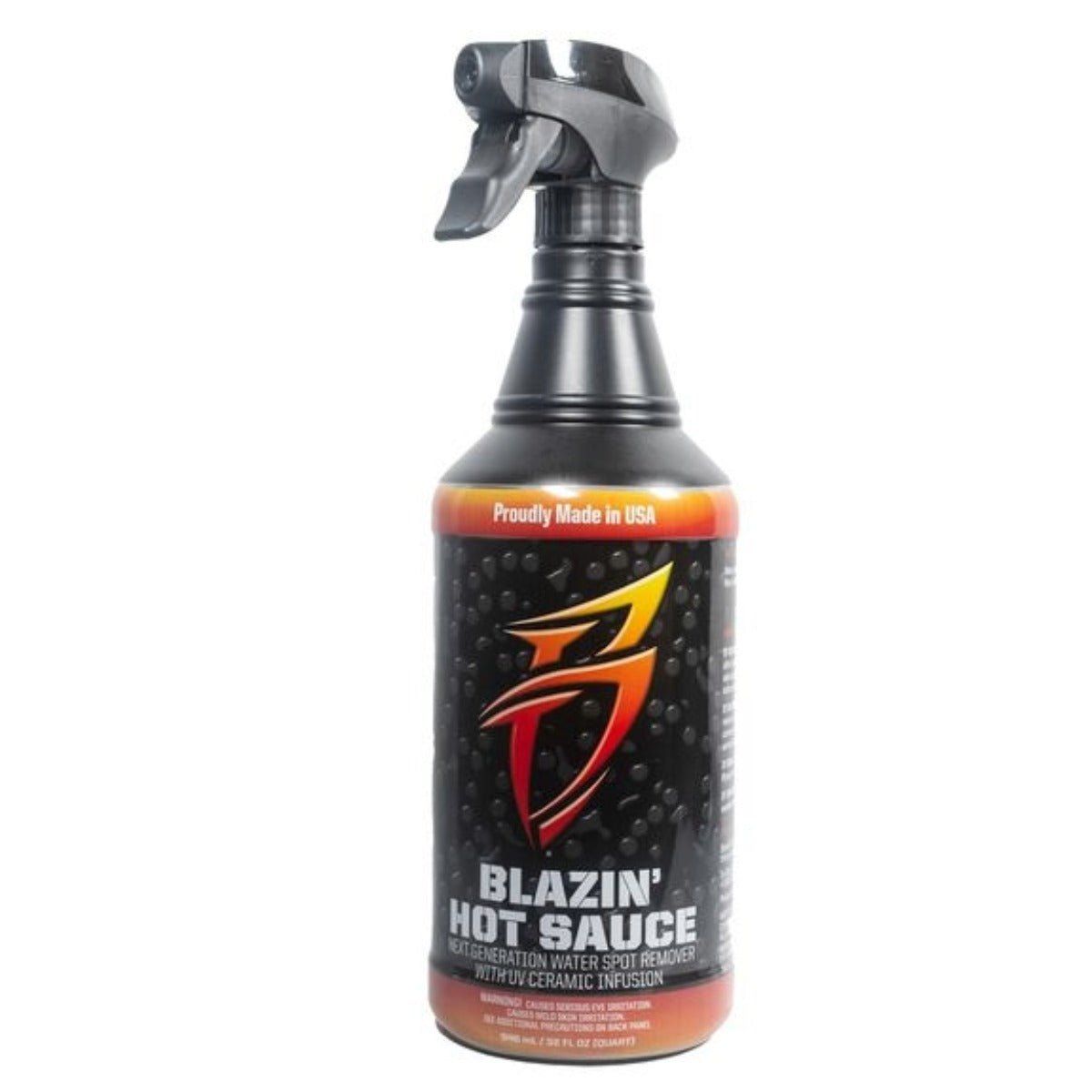Hot Sauce Blazin' Cherry 32oz - BoardCo