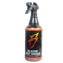 Hot Sauce Blazin' Cherry 32oz - BoardCo