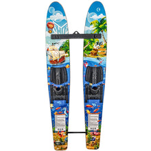 HO Hot Shot Trainer Water Skis 2026