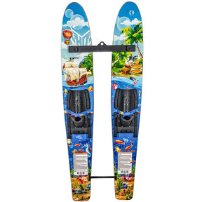 HO Hot Shot Trainer Water Skis 2026