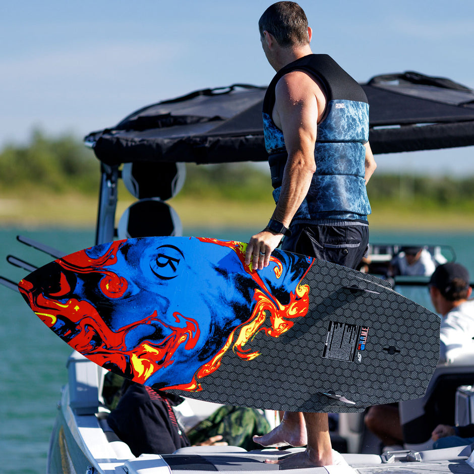 Wake Surf - Wakesurf Boards and Accessories – BoardCo