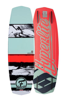 Hyperlite Franchise FLX Wakeboard 2014