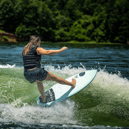 Hyperlite Accelerator Wakesurf Board 2024 DEMO - BoardCo