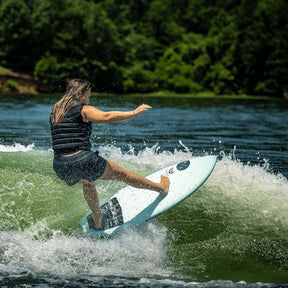 Hyperlite Accelerator Wakesurf Board 2024 DEMO - BoardCo