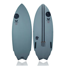 Hyperlite Accelerator Wakesurf Board 2024 DEMO - BoardCo