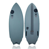 Hyperlite Accelerator Wakesurf Board 2024 DEMO - BoardCo