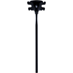 Hyperlite Aluminum Wake Foil Mast - BoardCo