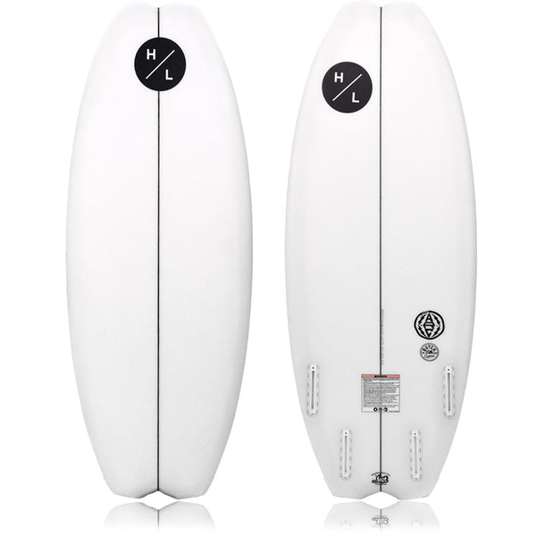 Hyperlite Arc Wakesurf Board 2025 | Surf Style Champion | BoardCo