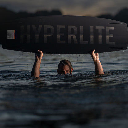 Hyperlite Blueprint Loaded Wakeboard 2025 - BoardCo
