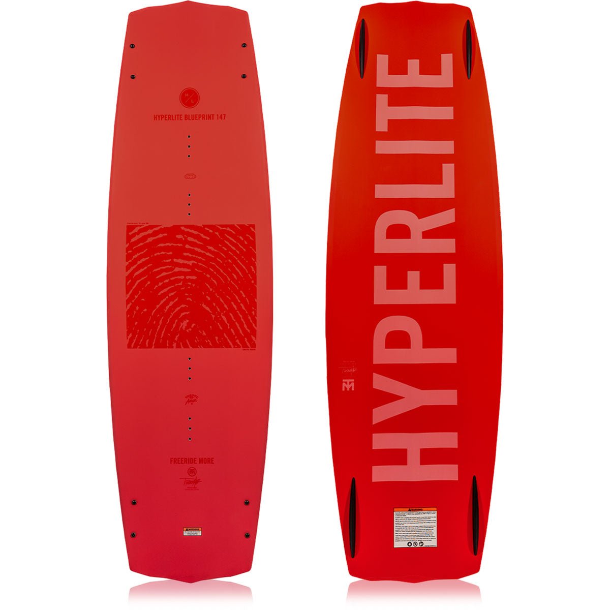 Hyperlite Blueprint Wakeboard 2025 - BoardCo
