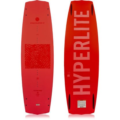 Hyperlite Blueprint Wakeboard 2025 - BoardCo