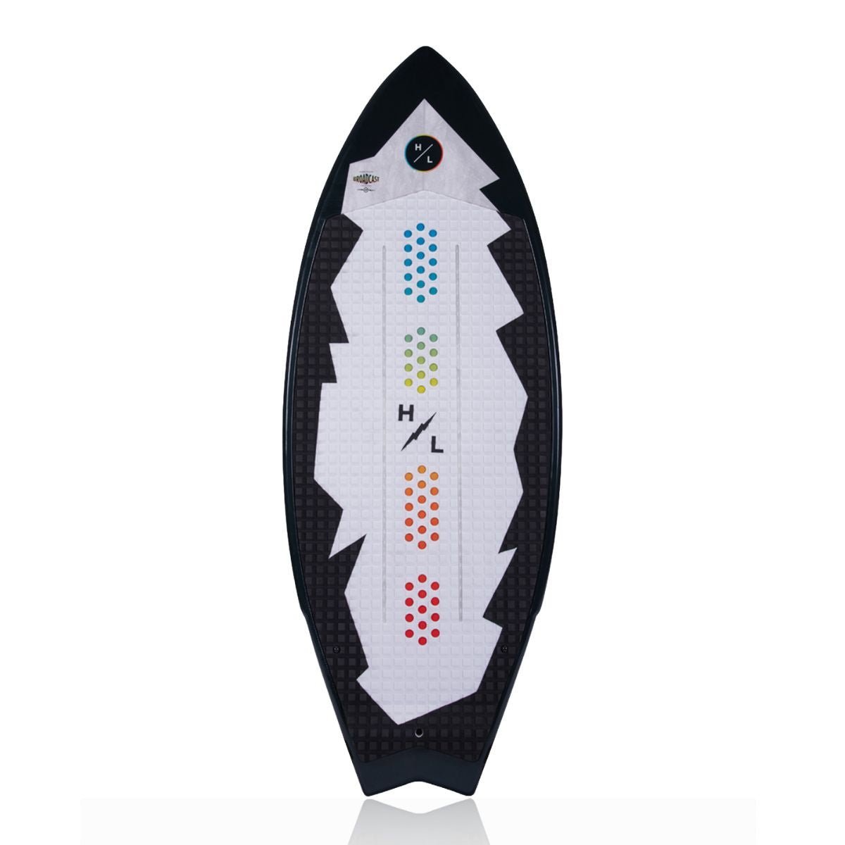 Hyperlite Broadcast Wakesurf Board 2025 - BoardCo