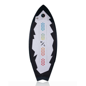 Hyperlite Broadcast Wakesurf Board 2025 - BoardCo
