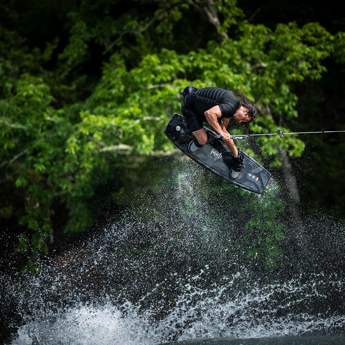 Hyperlite Capitol Loaded Wakeboard 2025 - BoardCo