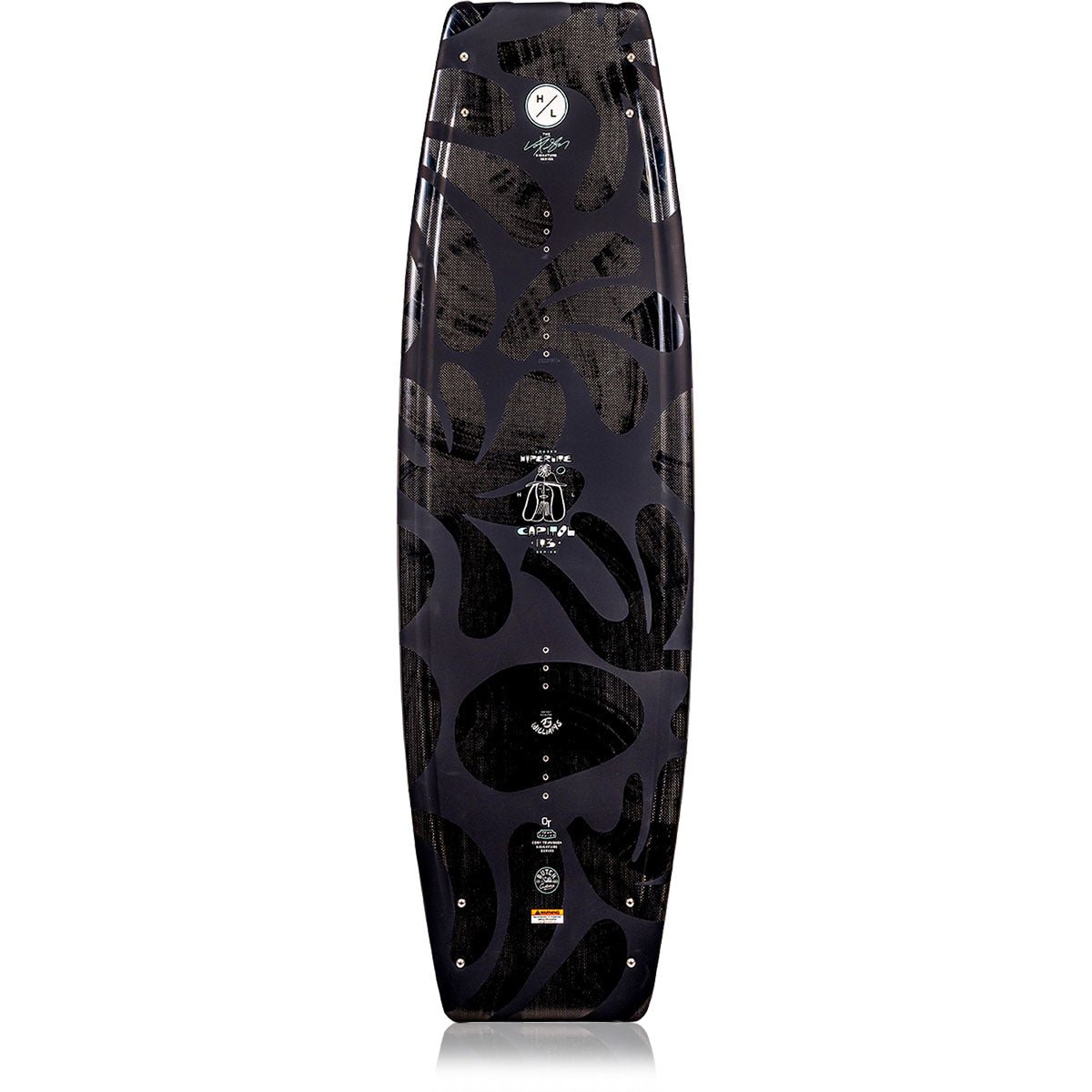 Hyperlite Capitol Loaded Wakeboard 2025 - BoardCo