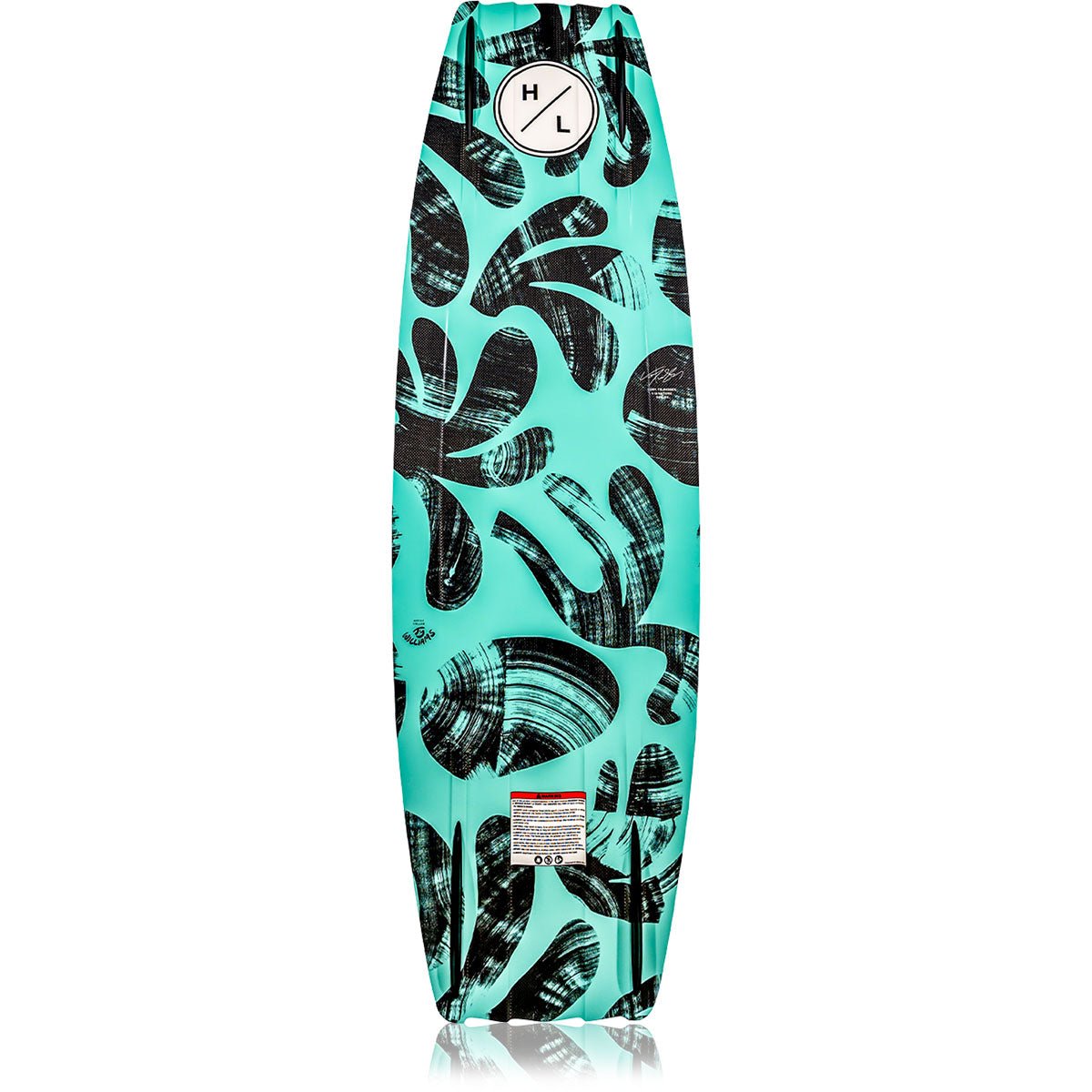 Hyperlite Capitol Loaded Wakeboard 2025 - BoardCo