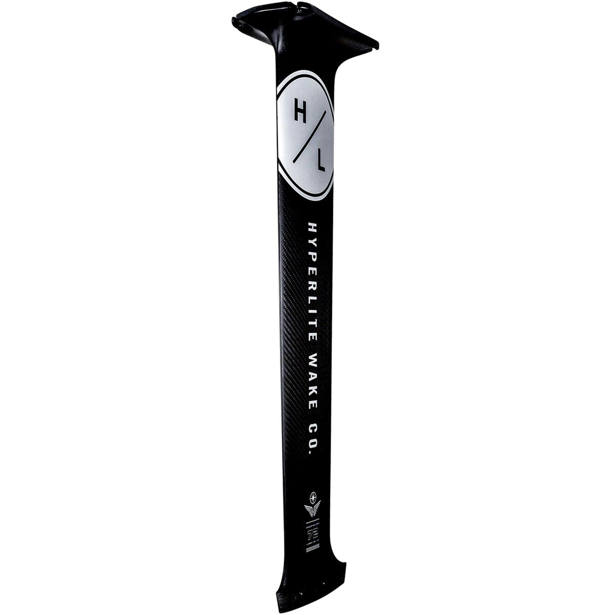 Hyperlite Carbon Wake Foil Mast - BoardCo