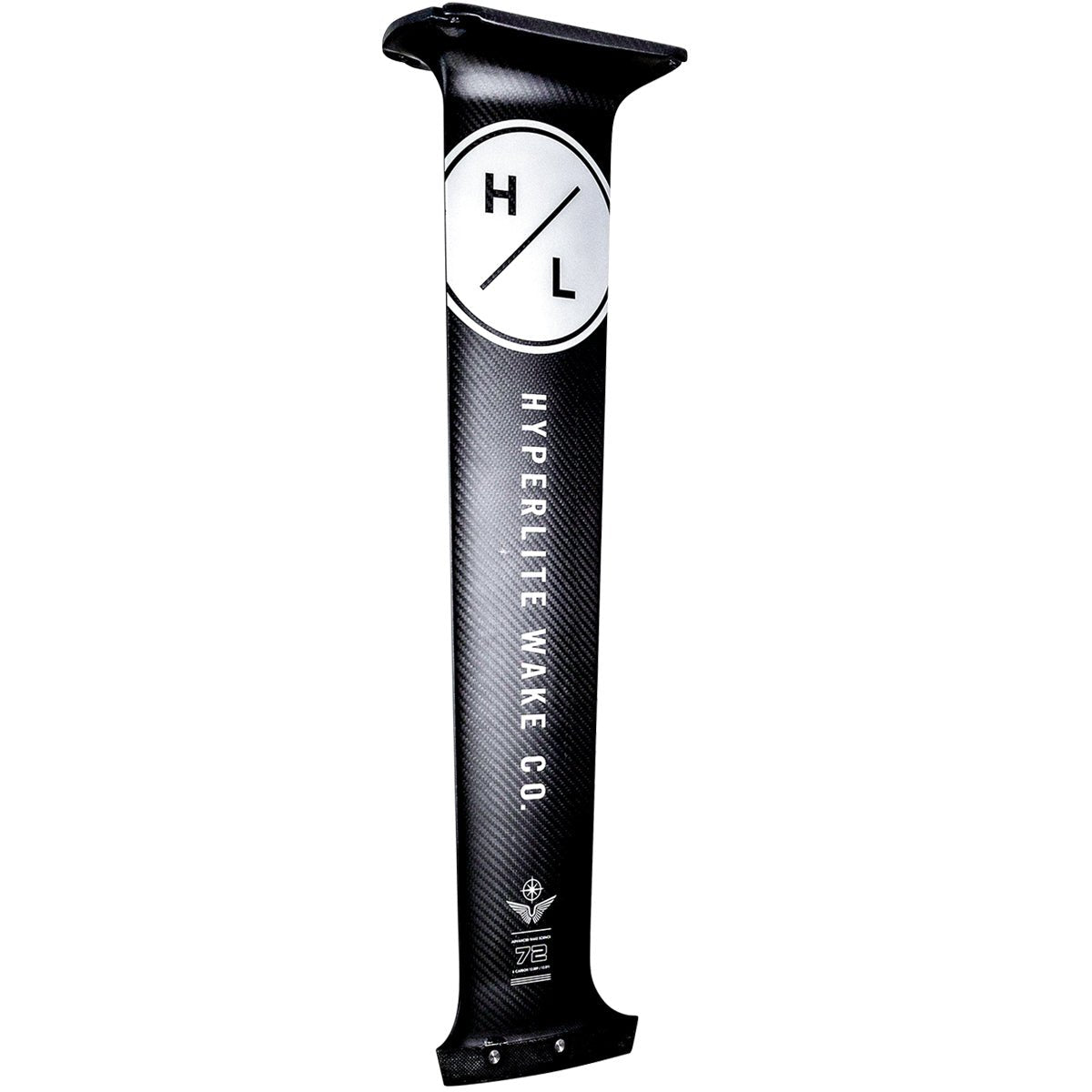 Hyperlite Carbon Wake Foil Mast - BoardCo