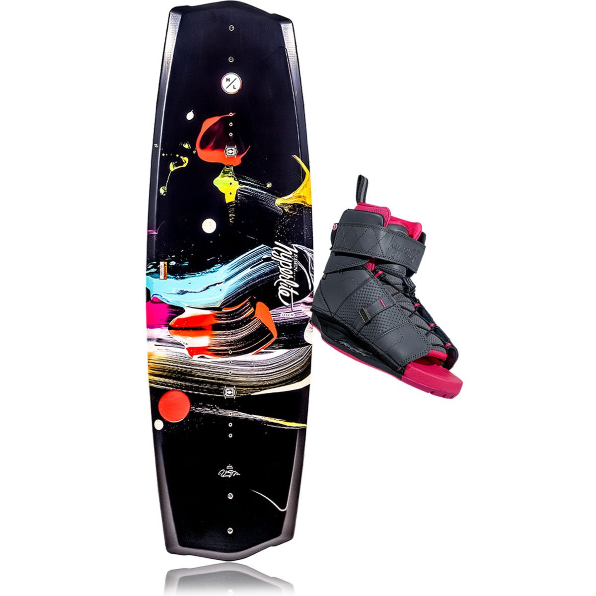 Hyperlite Wakeboards, Bindings, Wakesurf Boards Hyperlite Wakeboards, Bindings, Wakesurf Boards