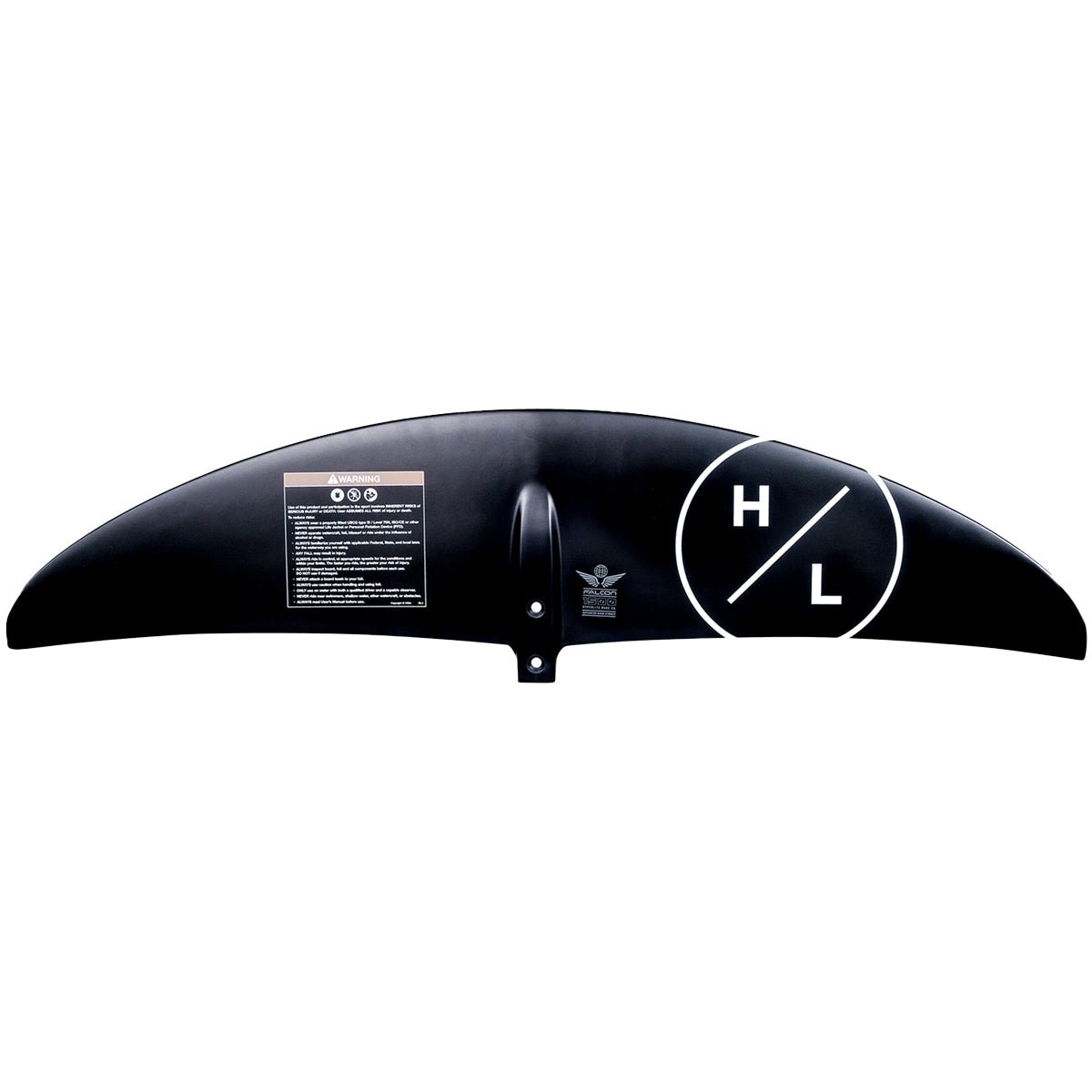 Hyperlite Falcon 1200 Front Wake Foil Wing - BoardCo