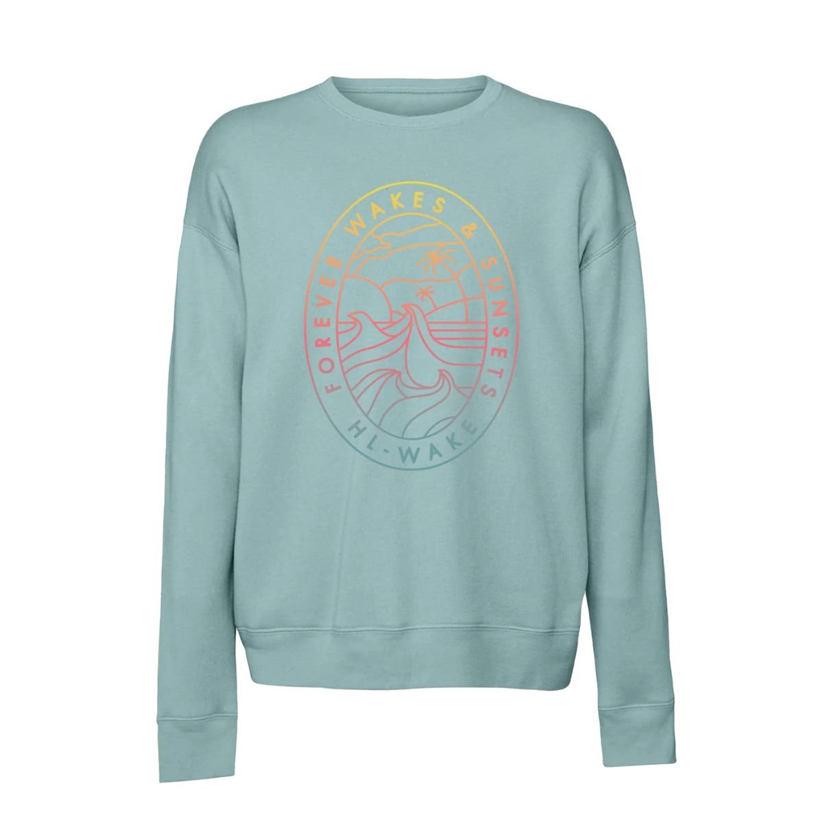 Hyperlite Forever Women's Crew - BoardCo