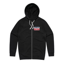 Hyperlite Gassup Zip Hoodie - BoardCo
