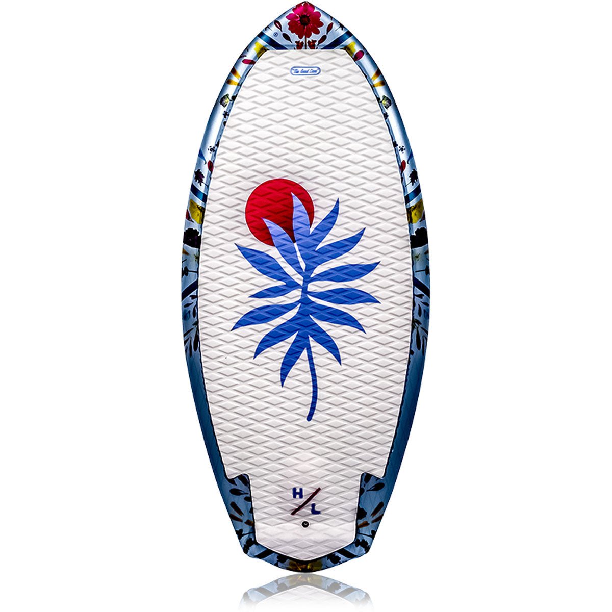 Hyperlite Good Daze Jr. Wakesurf Board 2026 | Youth Progression