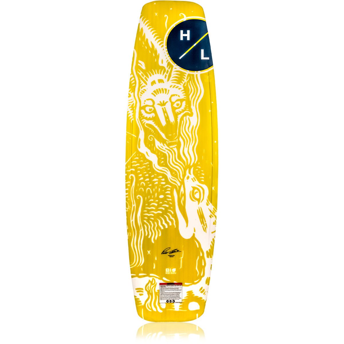 Hyperlite Guara Cable Wakeboard 2025 - BoardCo
