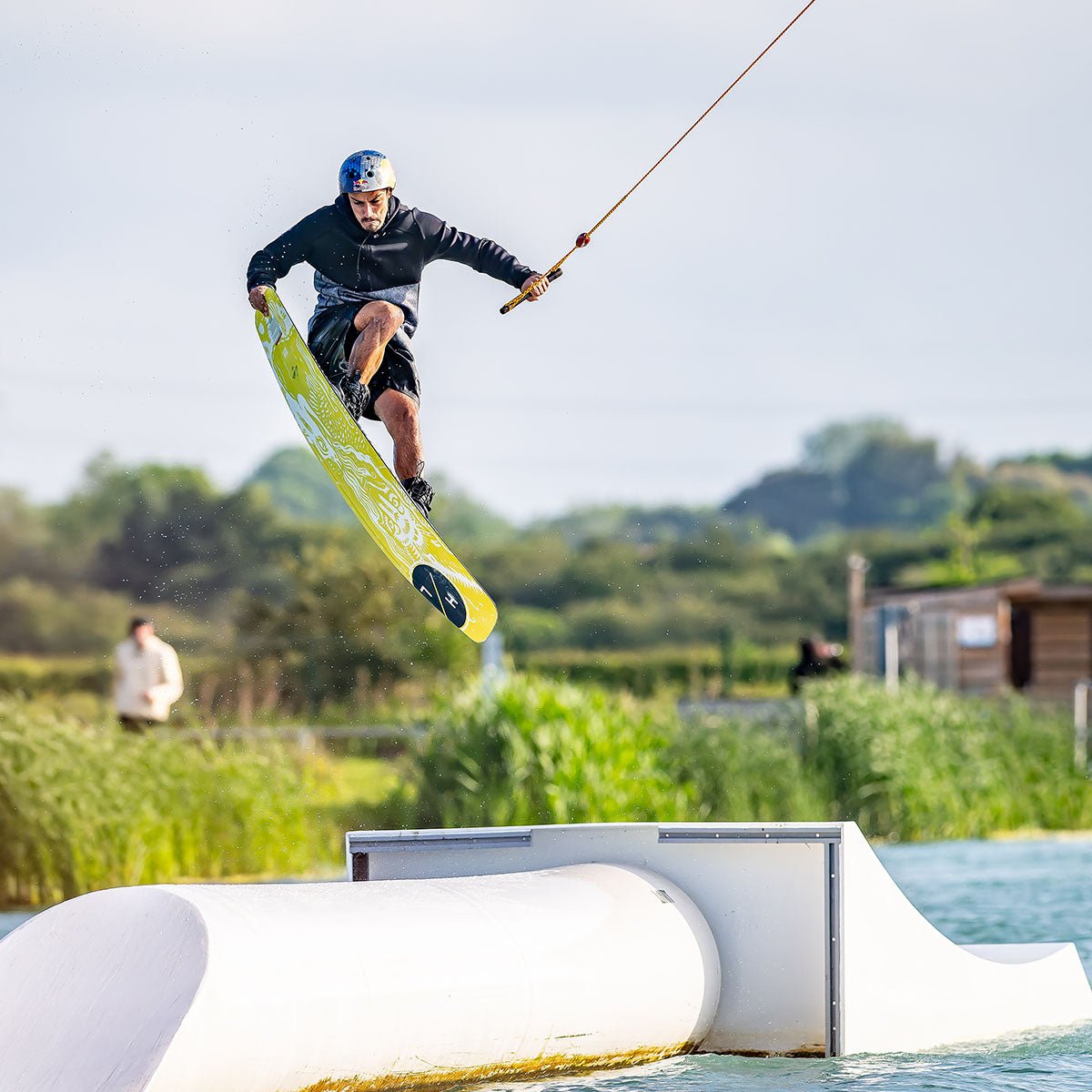 Hyperlite Guara Cable Wakeboard 2025 - BoardCo