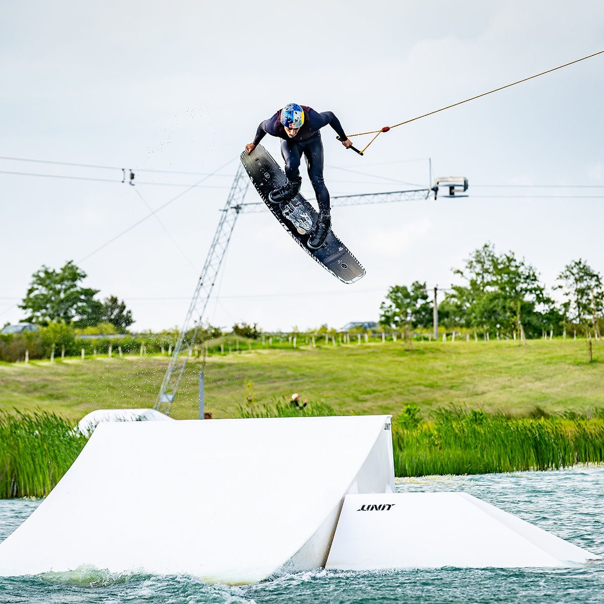 Hyperlite Guara Cable Wakeboard 2025 - BoardCo
