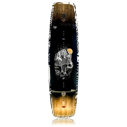 Hyperlite Guara Cable Wakeboard 2025 - BoardCo