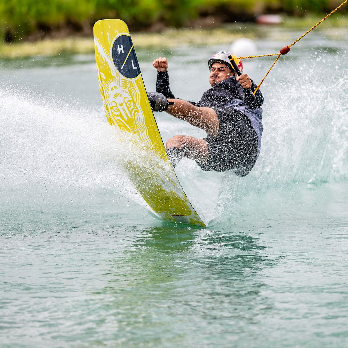 Hyperlite Guara Cable Wakeboard 2025 - BoardCo
